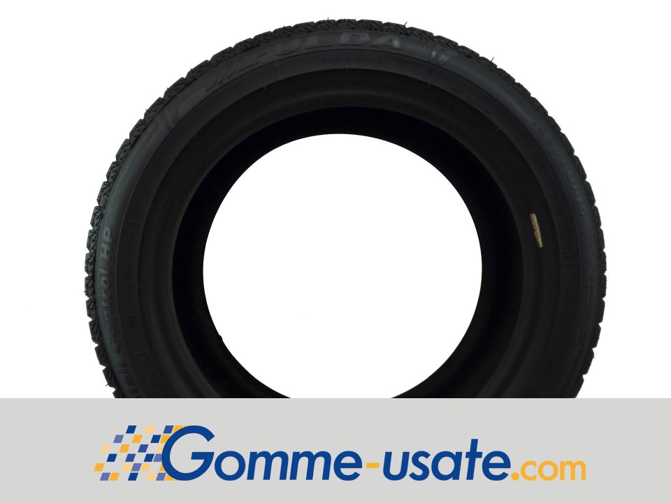 Thumb Fulda Gomme Usate Fulda 195/50 R15 82H Kristall Control HP M+S (85%) pneumatici usati Invernale_1